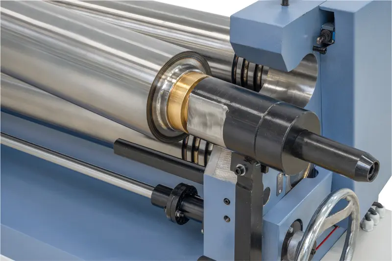 Zakružovačka plechu Bernardo MRC 1050 - 6,5 GMD (BER061494XL8)