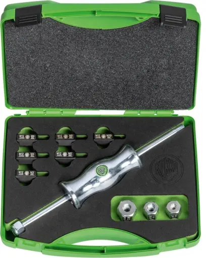 Reverzní kladivo Kukko KS-22-01 s adaptérem (KUKKS-22-01)