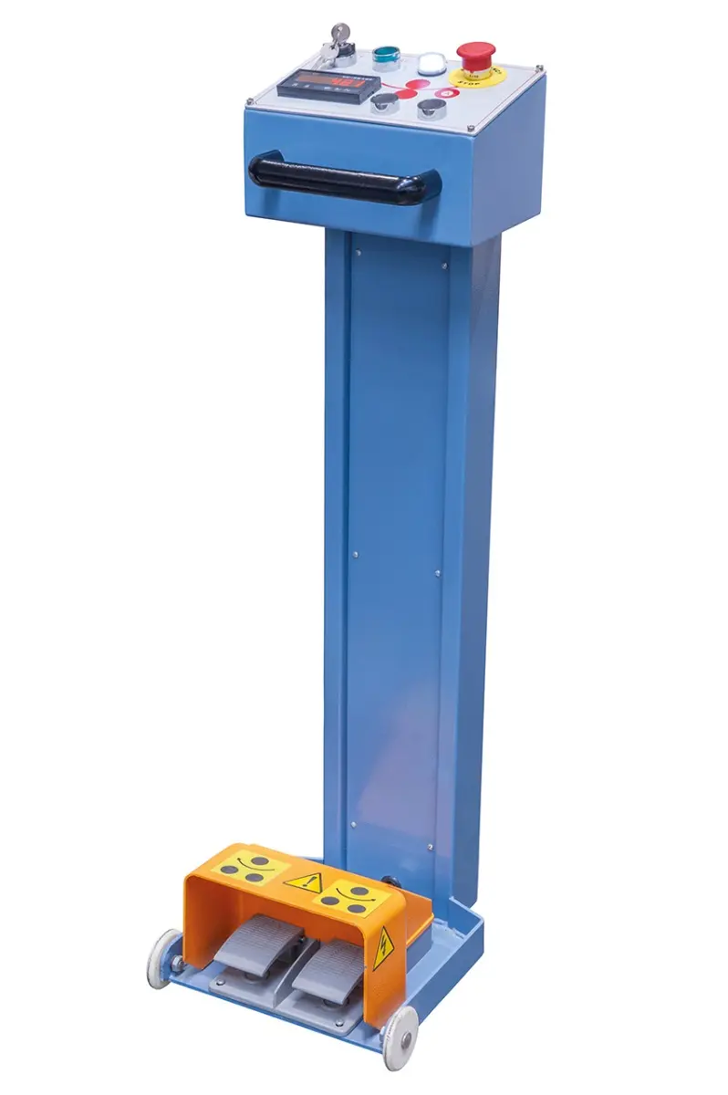 Zakružovačka plechu Bernardo MRC 1300 - 4,5 MD (BER061512XL0)