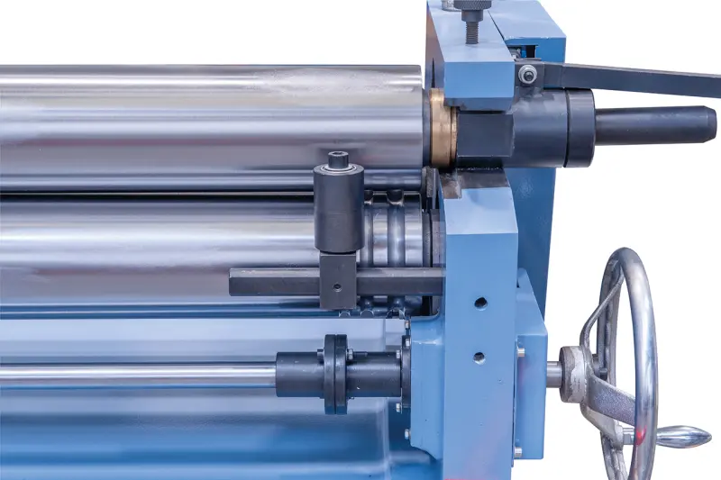 Zakružovačka plechu Bernardo MRC 1300 - 4,5 MD (BER061512XL0)