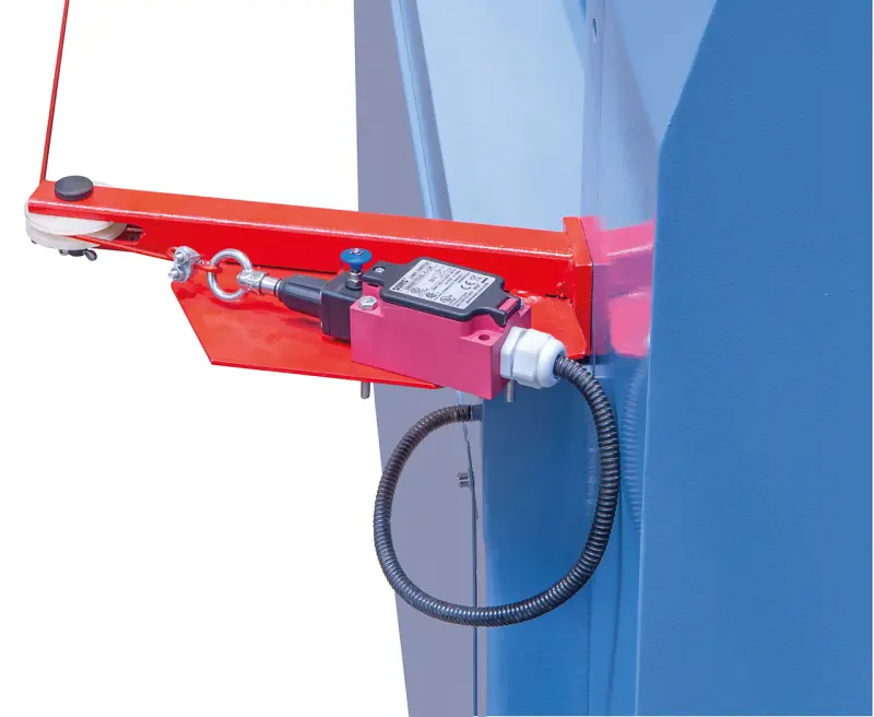 Zakružovačka plechu Bernardo MRC 1300 - 4,5 MD (BER061512XL0)