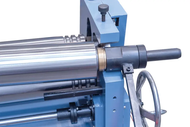 Zakružovačka plechu Bernardo MRC 1300 - 4,5 MD (BER061512XL0)