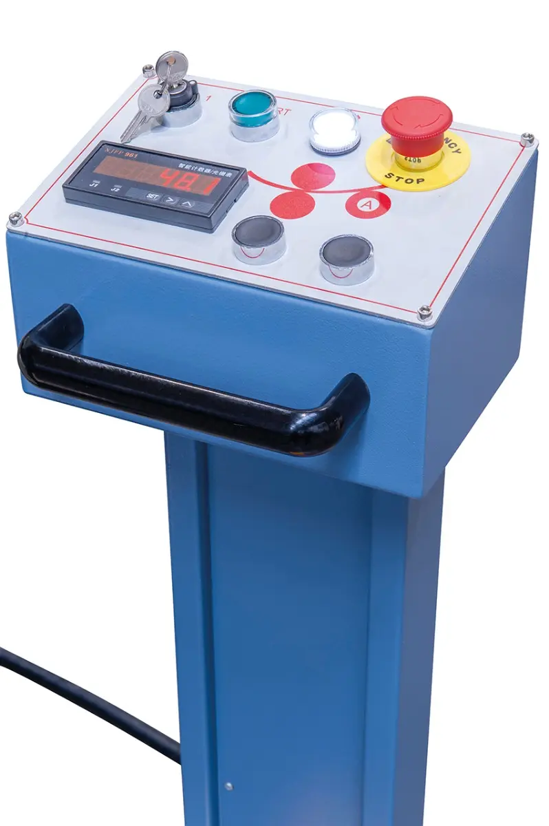 Zakružovačka plechu Bernardo MRC 1300 - 4,5 MD (BER061512XL0)