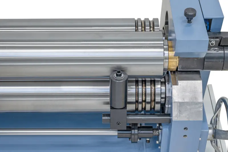 Zakružovačka plechu Bernardo MRC 1300 - 6,5 GMD (BER061516XL)