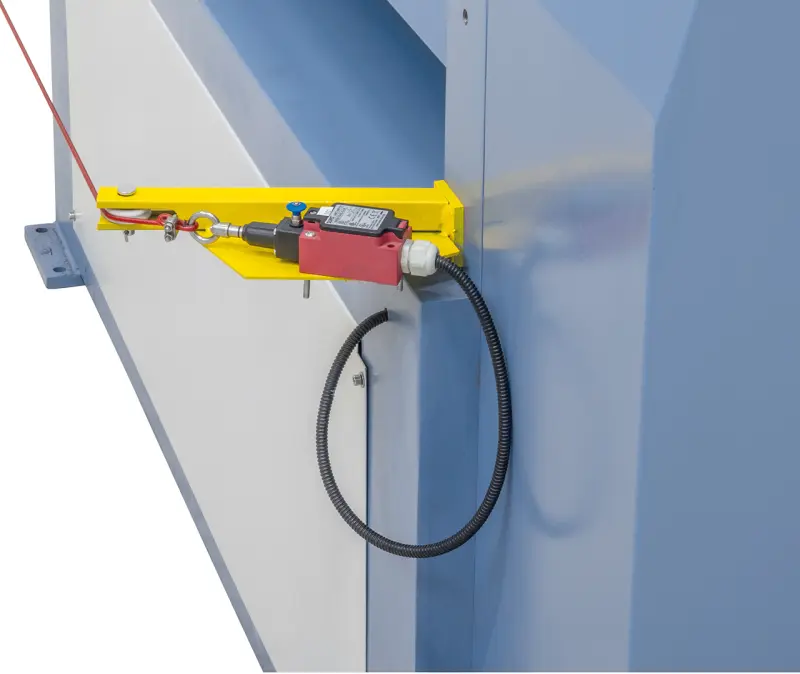 Zakružovačka plechu Bernardo MRC 1300 - 6,5 GMD (BER061516XL)