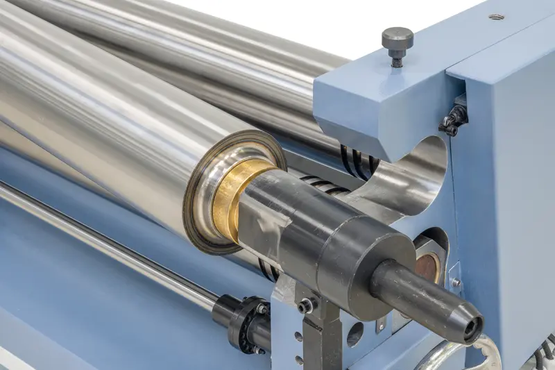 Zakružovačka plechu Bernardo MRC 1300 - 6,5 GMD (BER061516XL)