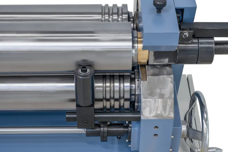 Zakružovačka plechu Bernardo MRC 2050-4,0 MD (BER061526XL)