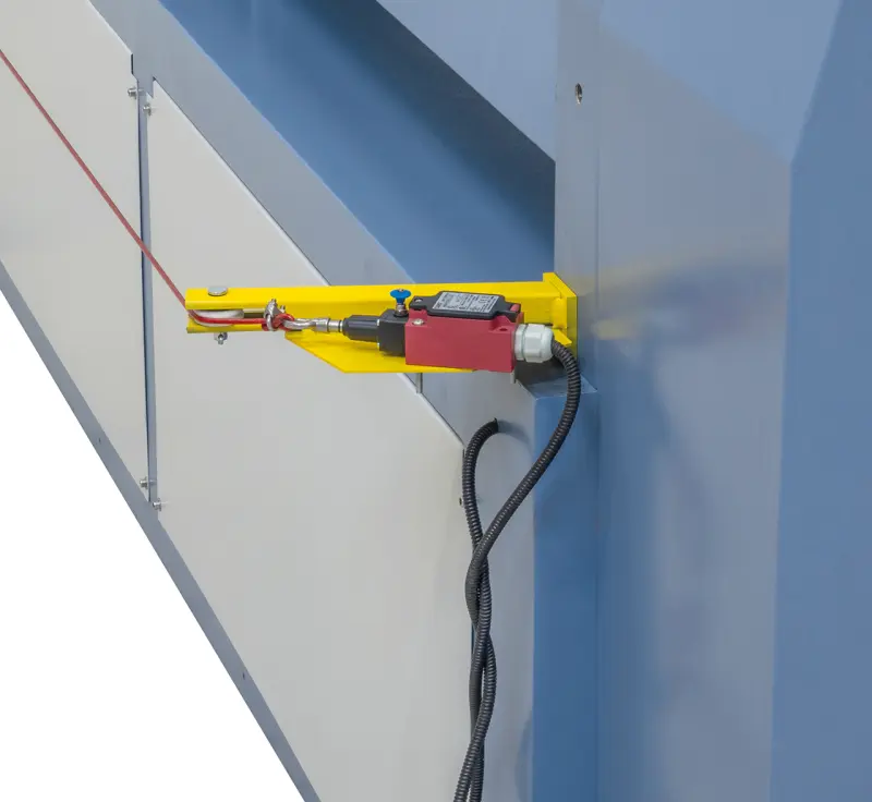 Zakružovačka plechu Bernardo MRC 2050-4,0 MD (BER061526XL)