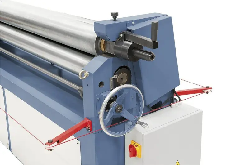 Zakružovačka plechu Bernardo MRC 2050-4,0 MD (BER061526XL)