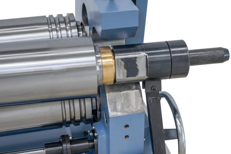 Zakružovačka plechu Bernardo MRC 2550-6,5 GMD (BER061537XL)