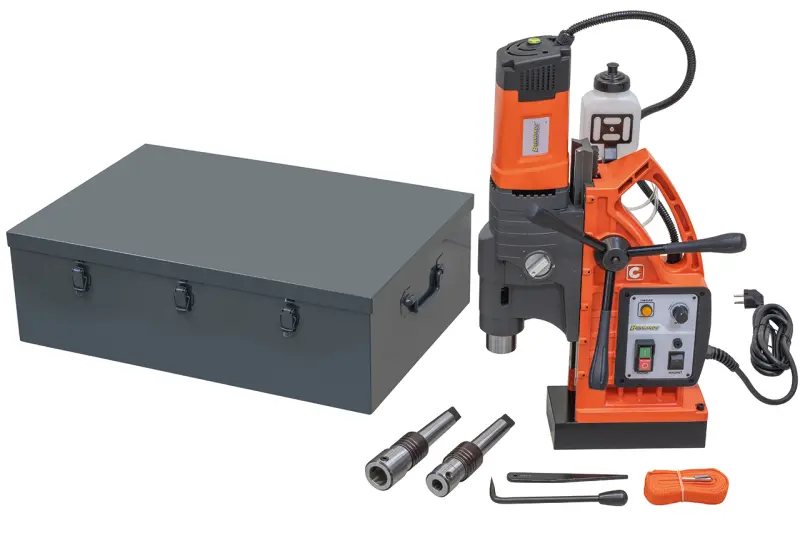 Rozsáhlé příslušenství v ceně