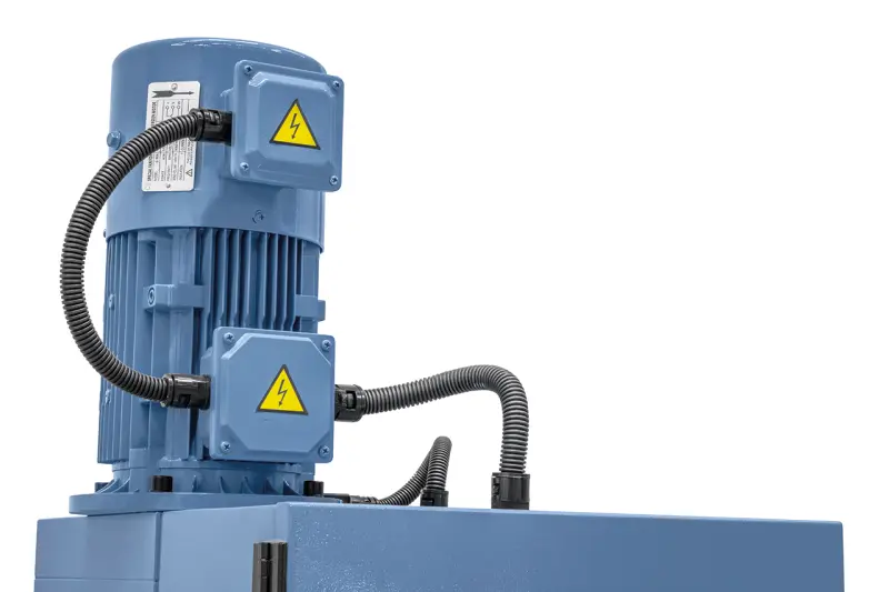 Radiální vrtačka Bernardo RD 700 Vario