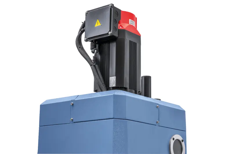 Radiální vrtačka Bernardo RD 1600 Servo (BER011329XL5)