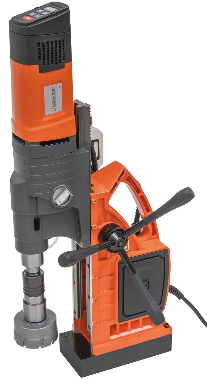 Magnetická vrtačka Bernardo TPC 5000 Vario