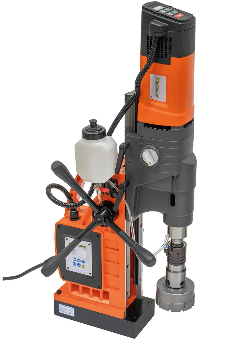 Magnetická vrtačka Bernardo TPC 5000 Vario