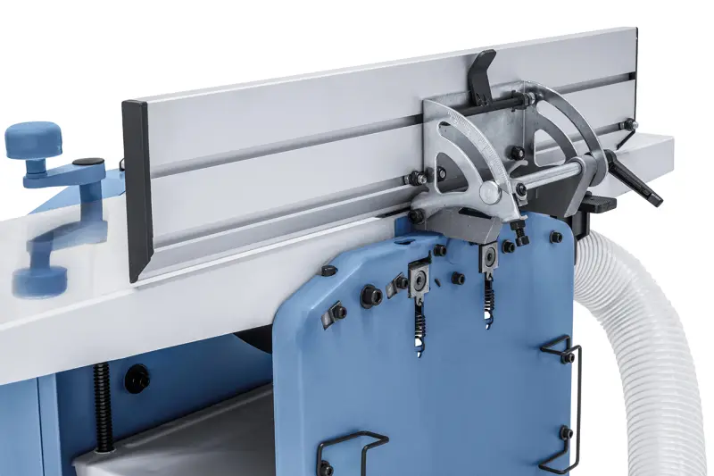 Hoblovací a tloušťkovací frézka Bernardo PT 200 EDS (230 V)