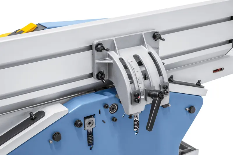 Hoblovací a tloušťkovací frézka Bernardo PT 305 S (230 V)