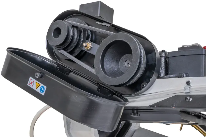 Pásová pila na kov Bernardo EBS 180 B (400 V)