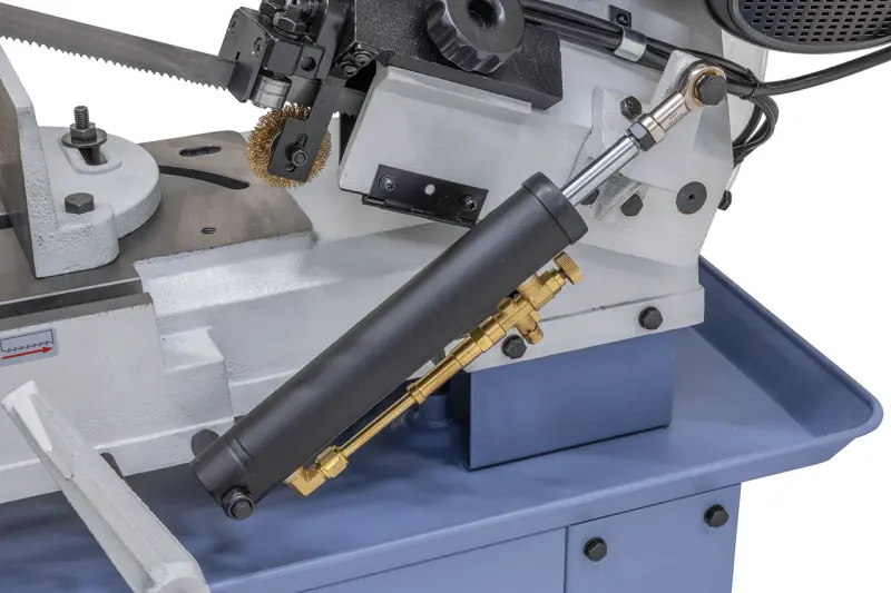 Pásová pila na kov Bernardo EBS 180 B (400 V)