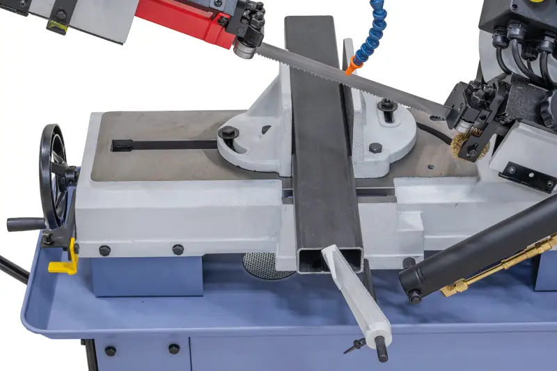 Pásová pila na kov Bernardo EBS 180 B (400 V)