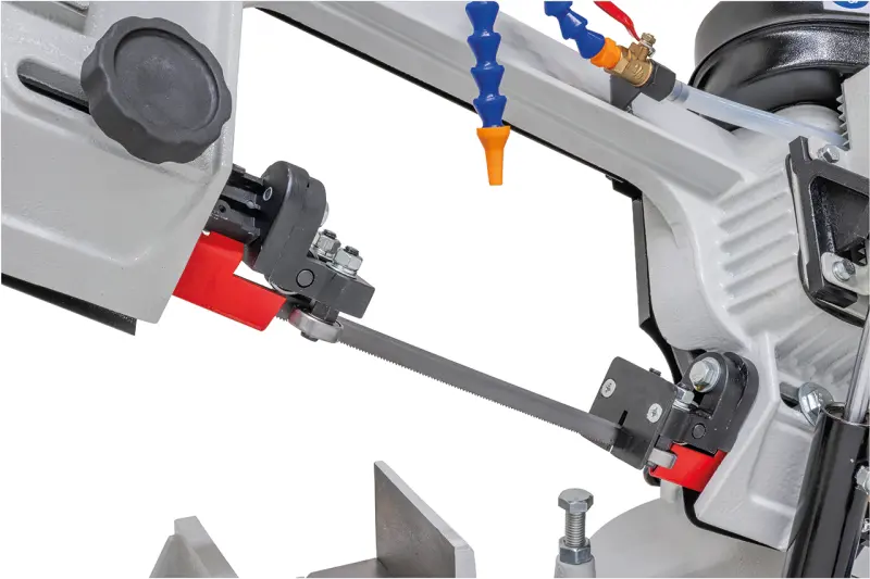 Pásová pila na kov Bernardo EBS 128 CL Vario (230 V)