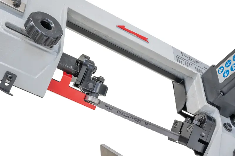 Pásová pila na kov Bernardo EBS 115 Vario (230 V)