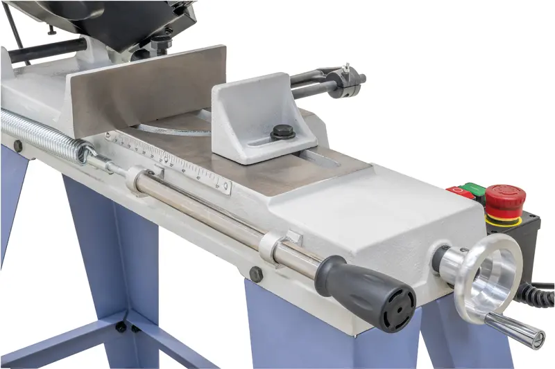 Pásová pila na kov Bernardo EBS 115 Vario (230 V)