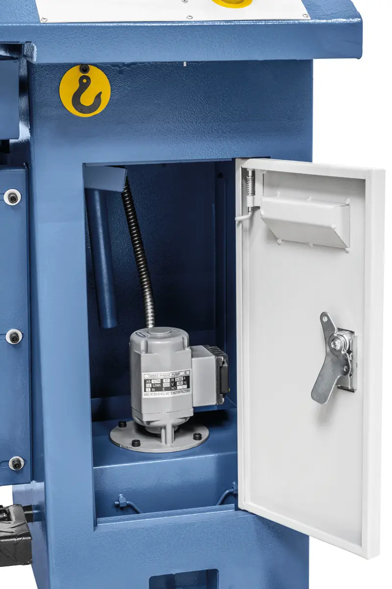 Univerzální soustruh Bernardo Master 180 s digitálním odměřováním