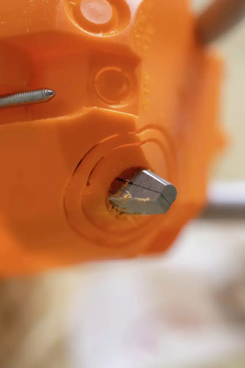 Multifunkční kleště Wiha MULTI 8V1 Industrial electric 45490 (WIHA45490)