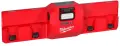 Nabíjecí stanice Milwaukee M12-18 GBC4, LED světlo 450 lm, 4933493863