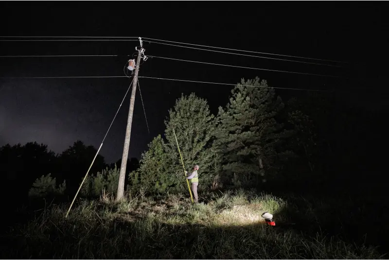 Aku Dálkové/bodové světlo Milwaukee M18 URSL-0, 4250 lm, ONE-KEY, TRUEVIEW LED osvětlení, bez aku, 4933498303