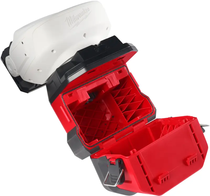 Aku Dálkové/bodové světlo Milwaukee M18 URSL-0, 4250 lm, ONE-KEY, TRUEVIEW LED osvětlení, bez aku, 4933498303