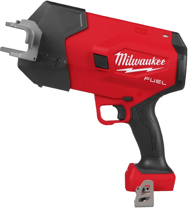 Aku Řezák ocelových trubek Milwaukee M18 FPCS-0, FPCSB, bez aku, 4933498914