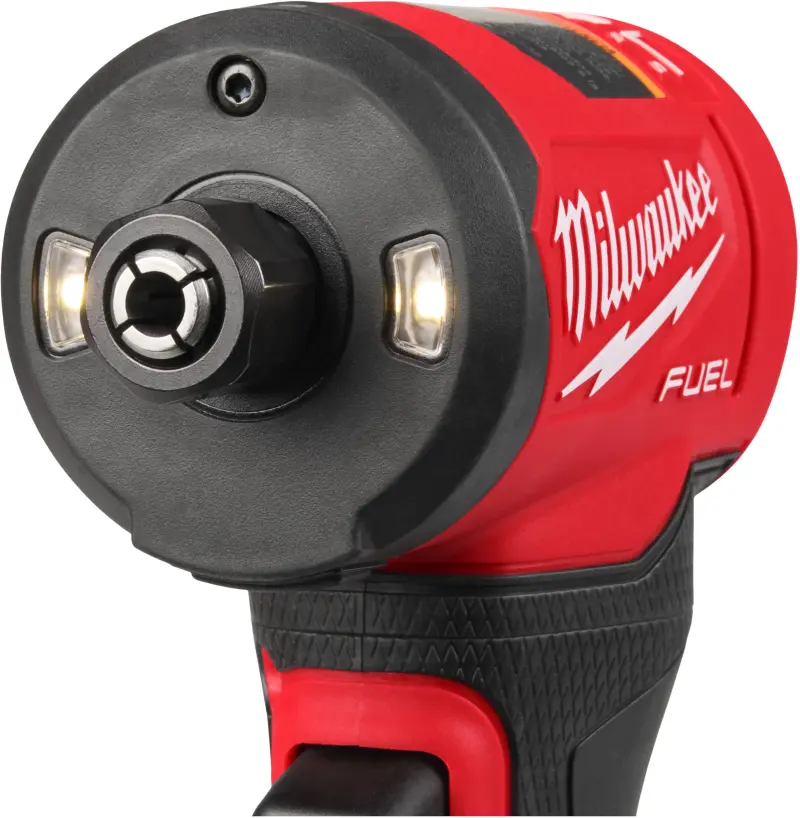 Aku přímá bruska Milwaukee M12 FDGA2-522B, aku M12 HB2.5 + M12 HB5 + M12 C12 C + taška, 4933498980