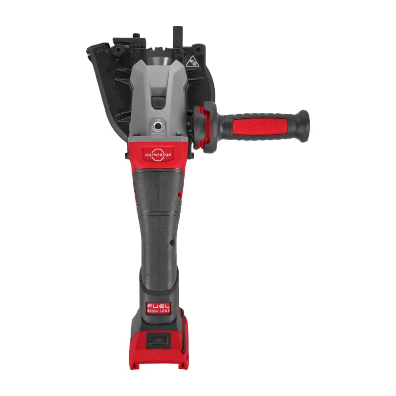 Aku nůžky betonářské výztuže Milwaukee M18 FRBCO32-0X (MI4933499366)