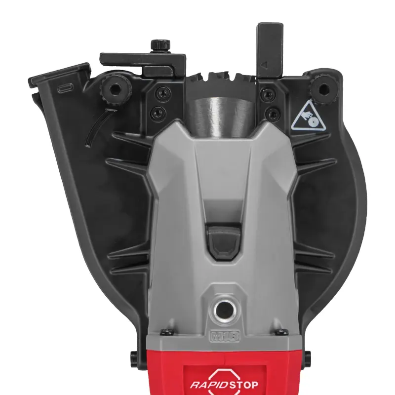 Aku řezačka betonářské výztuže Milwaukee M18 FRBCO32-502X, 4933499367