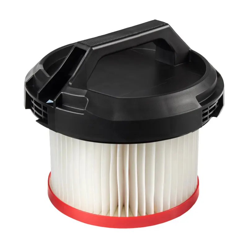 Aku zádový vysavač Milwaukee M18 FBPV-0, závěsný s popruhy na záda, bez Aku, 4933464483 (MI4933464483)