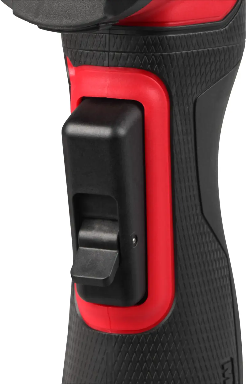 Aku přímá bruska Milwaukee M12 FDGA2-522B, aku M12 HB2.5 + M12 HB5 + C12 C + taška + adaptéry + vrtáky, 4933500525