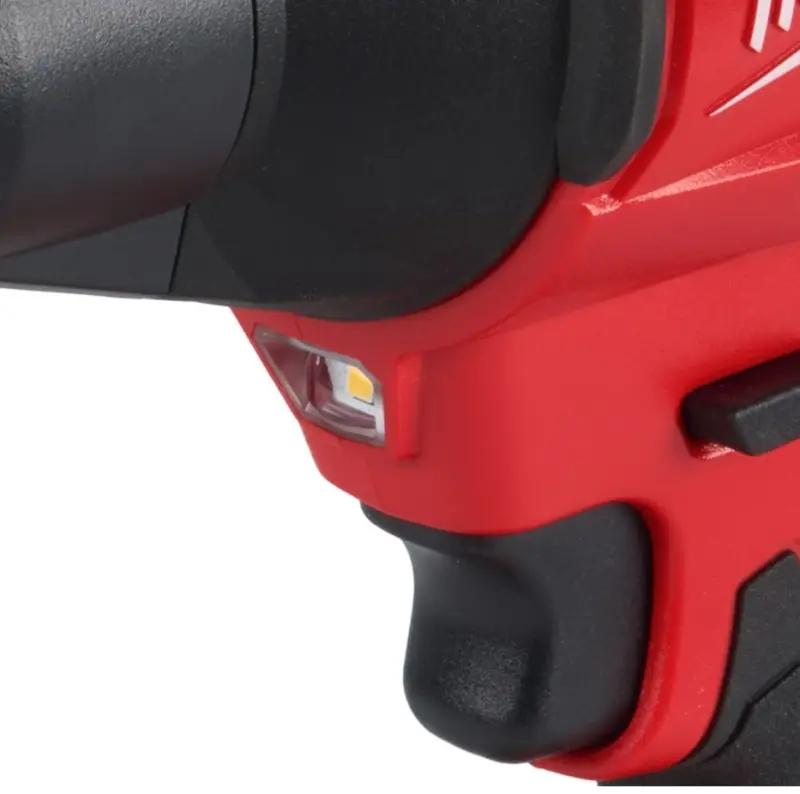 Aku vysokorychlostní foukač Milwaukee M18 BLHSB-0, bez aku, 4933500533