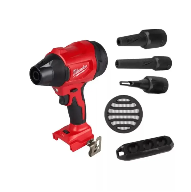 Aku vysokorychlostní foukač Milwaukee M18 BLHSB-0, bez aku, 4933500533