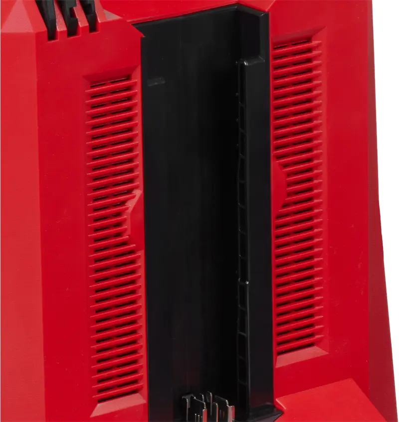 Aku nabíječka Milwaukee MX FUEL MXF SC, ONE-KEY, SUPERCHARGER, 4932492848