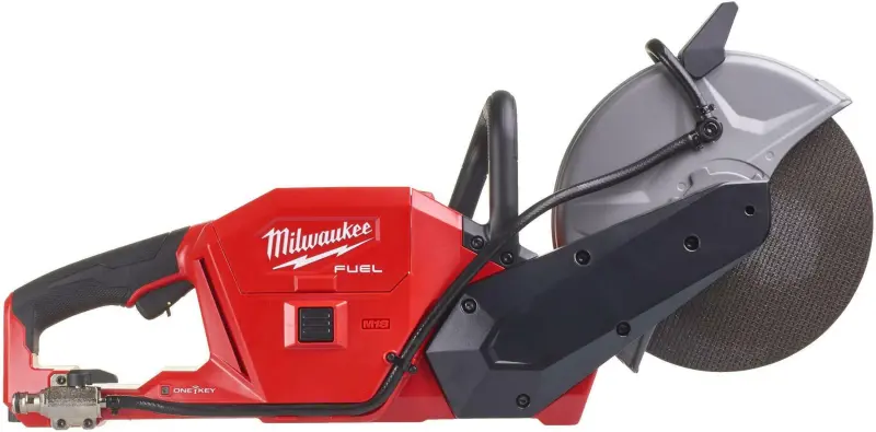 Aku rozbrušovací pila Milwaukee M18 FCOS230-121, ONE-KEY, bez aku,