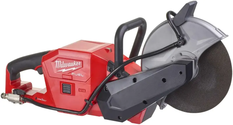 Aku rozbrušovací pila Milwaukee M18 FCOS230-121, ONE-KEY, bez aku,