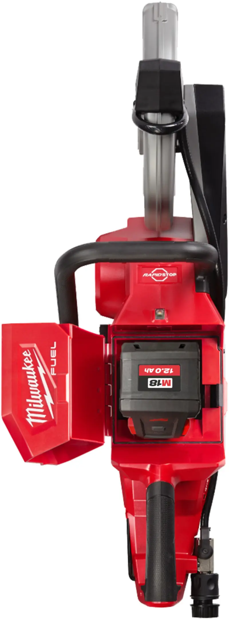 Aku rozbrušovací pila Milwaukee M18 FCOS230-121, ONE-KEY, bez aku,