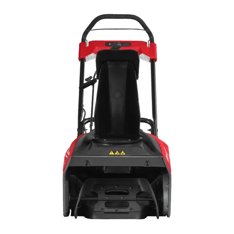 Aku sněhová fréza Milwaukee M18 F2SSBL-0, bez aku, 4933500054