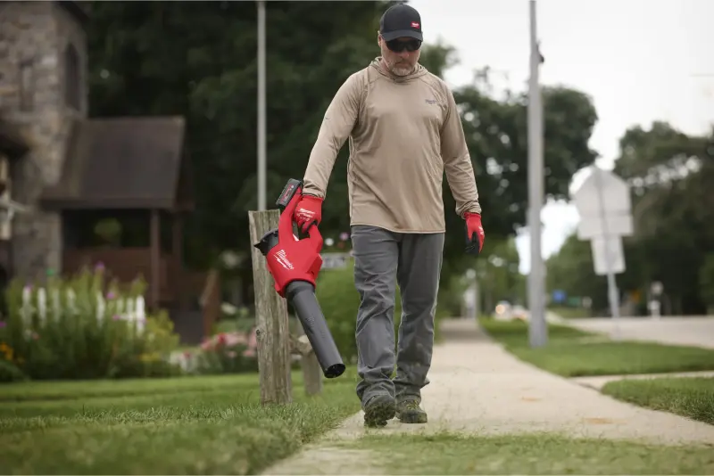 Aku fukar Milwaukee M18 BLBLO-0, bez aku