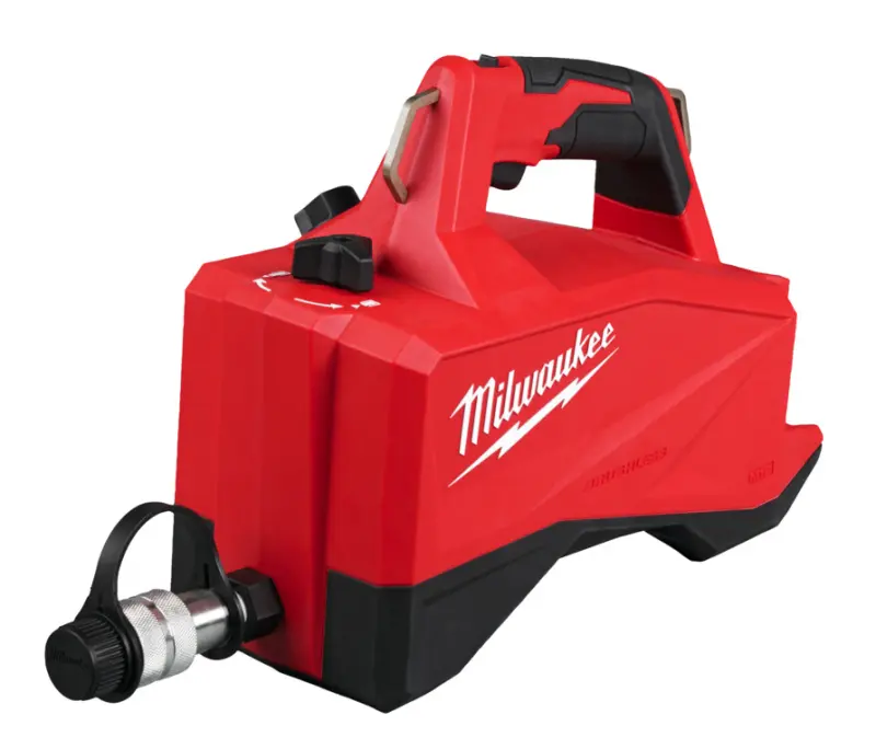 Hydraulické mini čerpadlo Milwaukee M18 HMP700-0, bez aku, 4933493928