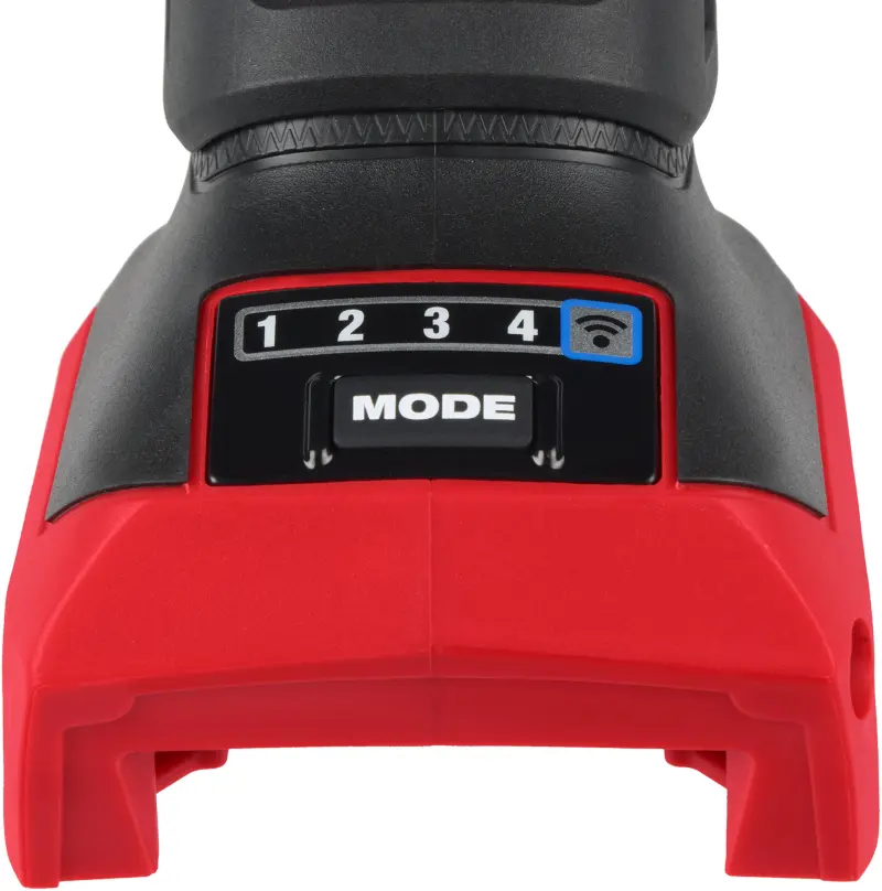 Aku úhlová bruska 125 mm Milwaukee M18 FHSAGO125VXPDB2-802X, ONE-KEY, 2x aku M18 FB8 + M12-18 FC + kufr,