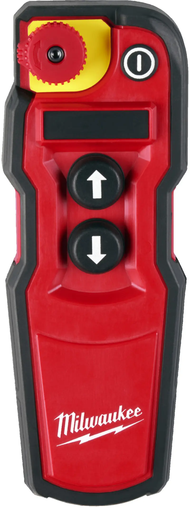 MILWAUKEE M18 BLCHTO-121 Brushless ONE-KEY accu-kettingtakel 1 ton (1x 12Ah FORGE accu + lader),4933500224