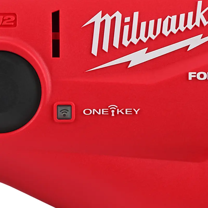 Aku hydraulický lis Milwaukee M12 ONEHPT-0C, ONE-KEY, bez aku, s kufrem, 4933481031